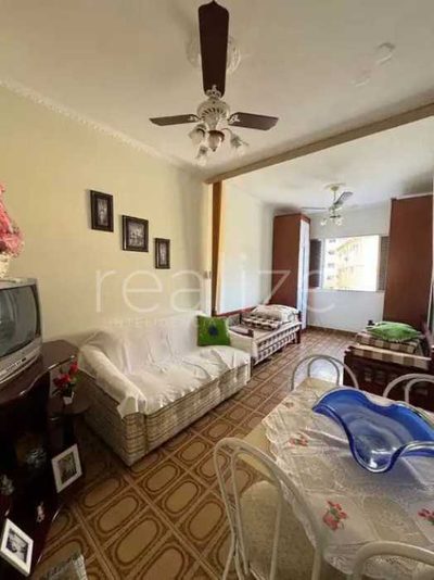 Apartamento, 1 quarto, 50 m² - Foto 2