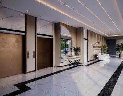 Apartamento, 3 quartos, 125 m² - Foto 3