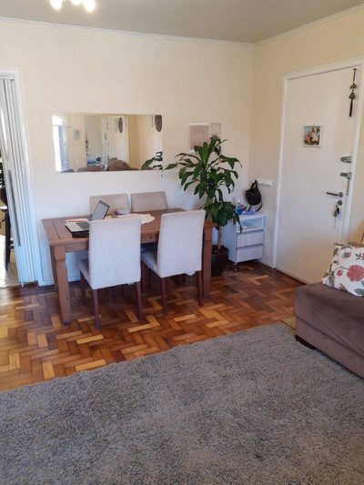 Apartamento, 2 quartos, 86 m² - Foto 3