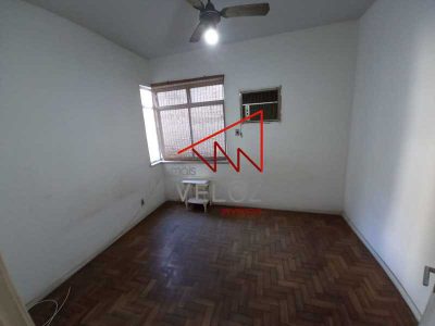 Apartamento, 1 quarto, 50 m² - Foto 1