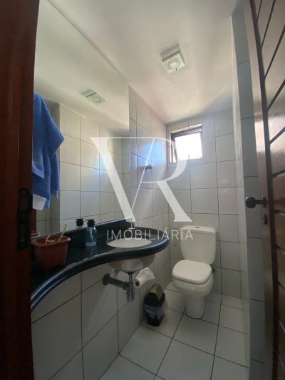 Apartamento, 4 quartos, 198 m² - Foto 4