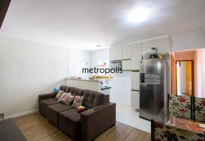 Cobertura, 2 quartos, 98 m² - Foto 4
