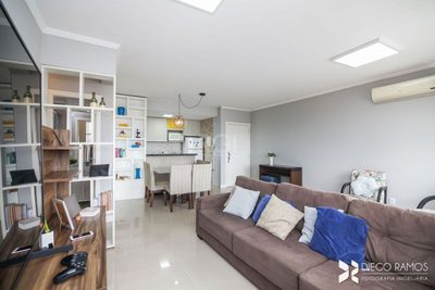 Apartamento, 3 quartos, 70 m² - Foto 4