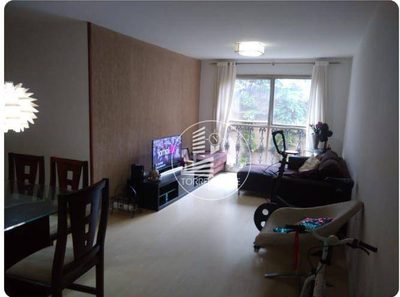 Apartamento, 3 quartos, 78 m² - Foto 2
