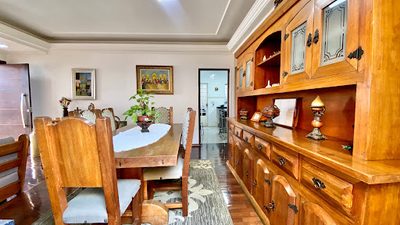 Casa, 3 quartos, 155 m² - Foto 4