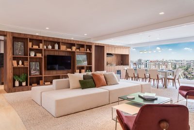 Apartamento, 2 quartos, 81 m² - Foto 4
