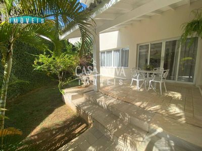 Casa de Condomínio, 4 quartos - Foto 5