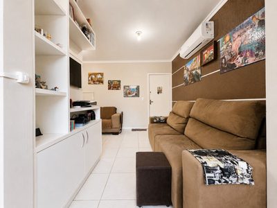 Apartamento, 2 quartos, 64 m² - Foto 2