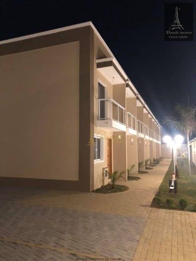 Casa, 2 quartos, 69 m² - Foto 3