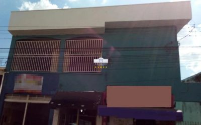 Prédio Inteiro, 280 m² - Foto 1