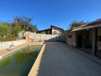 Chácara, 3 quartos, 1000 m² - Foto 3