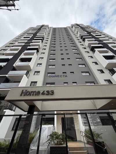 Apartamento, 3 quartos, 67 m² - Foto 1