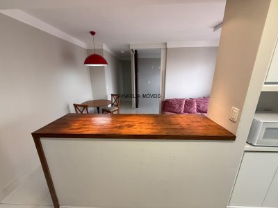 Apartamento, 2 quartos, 59 m² - Foto 4
