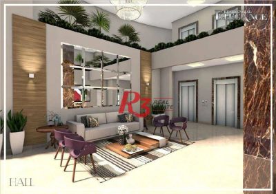 Apartamento, 2 quartos, 71 m² - Foto 3