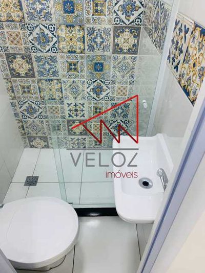 Apartamento, 1 quarto, 23 m² - Foto 4