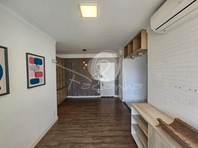 Apartamento, 2 quartos, 66 m² - Foto 4