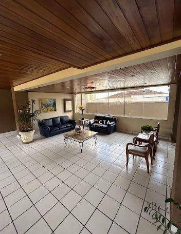 Apartamento, 3 quartos, 120 m² - Foto 2
