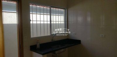Casa, 2 quartos, 89 m² - Foto 3