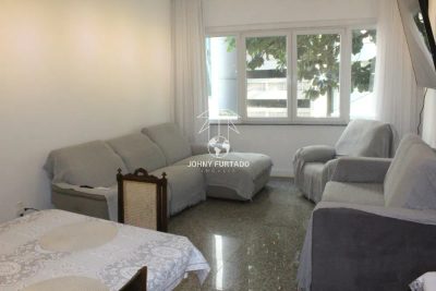 Apartamento, 3 quartos, 110 m² - Foto 2