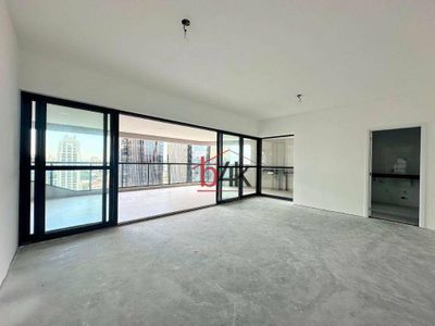 Apartamento, 4 quartos, 227 m² - Foto 2