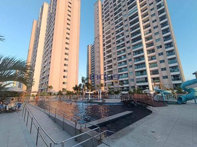 Apartamento, 2 quartos, 48 m² - Foto 1