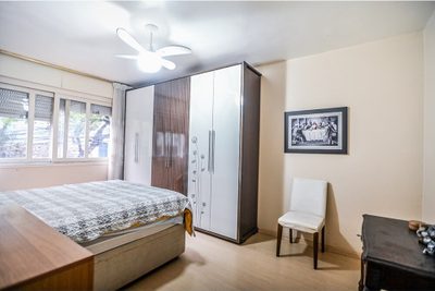 Apartamento, 3 quartos, 115 m² - Foto 5