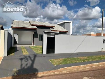 Casa, 3 quartos, 100 m² - Foto 1
