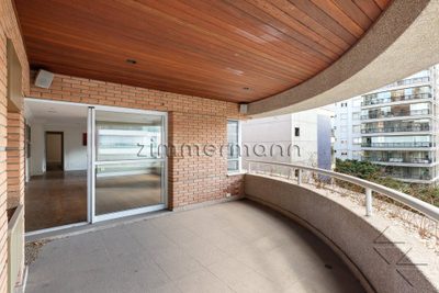 Apartamento, 3 quartos, 243 m² - Foto 4