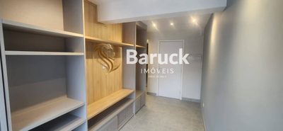 Apartamento, 1 quarto - Foto 1