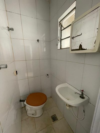 Casa, 1 quarto, 40 m² - Foto 4