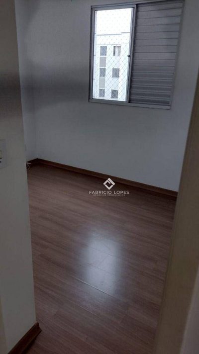 Apartamento, 2 quartos, 45 m² - Foto 4