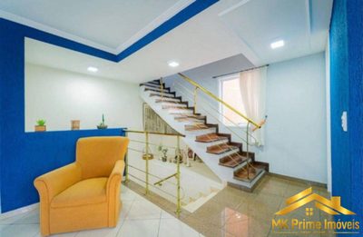 Casa de Condomínio, 4 quartos - Foto 4