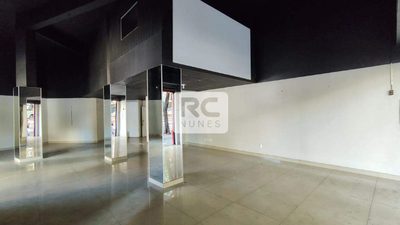 Loja-Salão, 409 m² - Foto 3