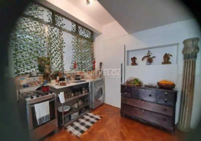 Apartamento, 1 quarto, 78 m² - Foto 4