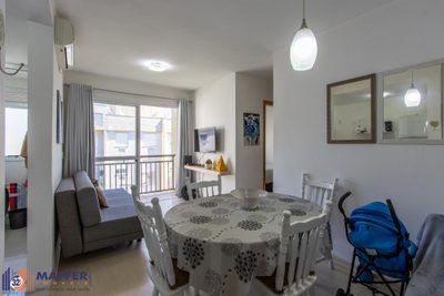 Apartamento, 2 quartos, 54 m² - Foto 3