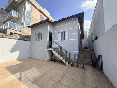 Casa, 2 quartos, 100 m² - Foto 2