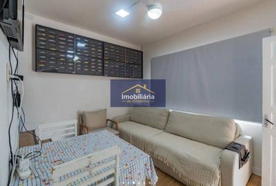 Sobrado, 2 quartos, 80 m² - Foto 4