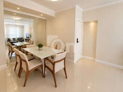 Apartamento, 3 quartos, 117 m² - Foto 2