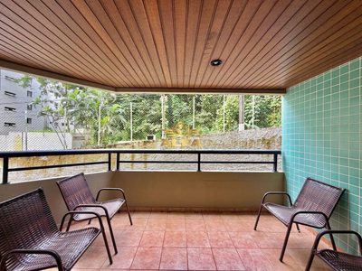 Apartamento, 3 quartos, 100 m² - Foto 5