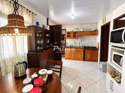 Casa, 4 quartos, 150 m² - Foto 5
