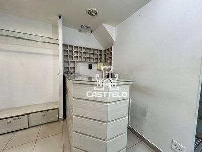 Sala-Conjunto, 20 m² - Foto 4