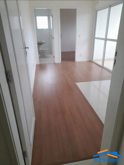 Apartamento, 1 quarto, 35 m² - Foto 4