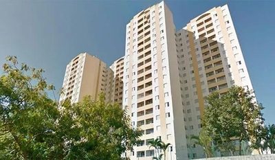 Apartamento, 3 quartos, 64 m² - Foto 1