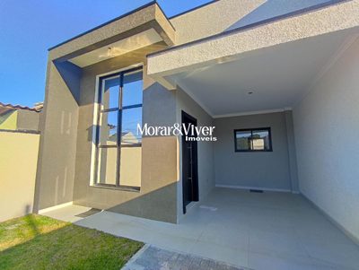Casa, 3 quartos, 102 m² - Foto 4
