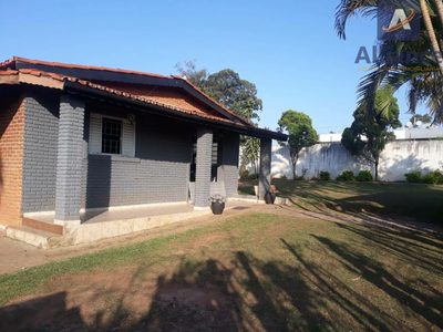 Chácara, 3 quartos, 800 m² - Foto 3