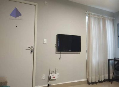 Apartamento, 2 quartos, 47 m² - Foto 4