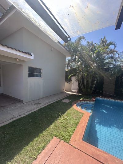 Casa, 5 quartos - Foto 2