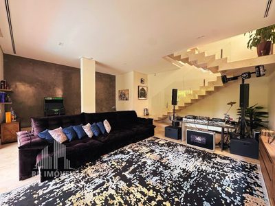 Casa, 4 quartos, 455 m² - Foto 4