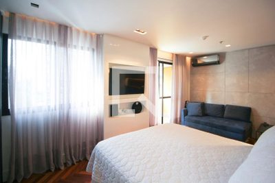 Kitnet-Studio, 40 m² - Foto 4