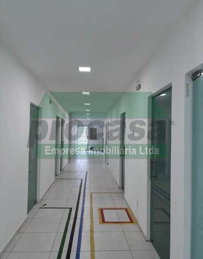 Prédio Inteiro, 1200 m² - Foto 3